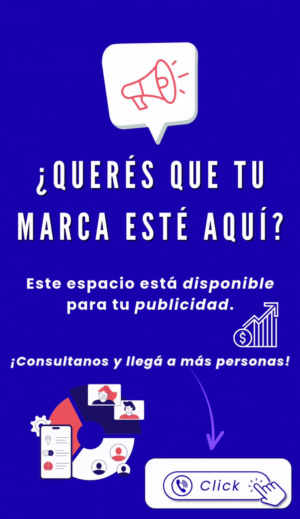 Espacio publicitario